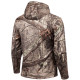 Худі мисливська Huntworth (США) з камуфляжем Hidd'n®