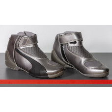 Моточеревики Puma Flat 2v2 metal