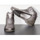 Мотоботинки Puma Flat 2v2 metal