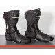 Мотоботы Buse SBX black