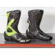 Мотоботы Buse Sport green
