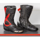 Мотоботы Buse Sport red