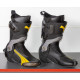 Мотоботы PUMA 1000 V2 black-yellow