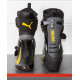 Мотоботы PUMA 1000 V2 black-yellow