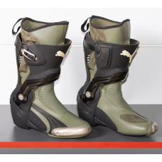 Мотоботи PUMA 1000 V2 olive
