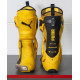 Мотоботы PUMA 1000 V2 yellow