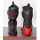 Мотоботы PUMA 1000 V3 black-red