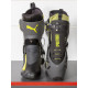 Мотоботы PUMA 1000 V3 black-white-dark shadow
