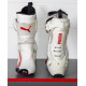 Мотоботы PUMA 1000 V3 white-high risk red