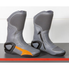 Мотоботи PUMA Brutale GTX grey-orange