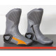 Мотоботы PUMA Brutale GTX grey-orange