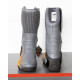 Мотоботы PUMA Brutale GTX grey-orange