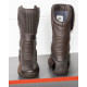 Мотоботы PUMA Brutale brown
