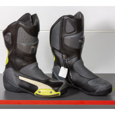 Мотоботи Puma Desmo V2 GTX black/light green
