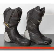 Мотоботи Puma Desmo V2 GTX black/silver