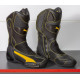 Мотоботы Puma Desmo V2 GTX black/yellow