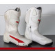 Мотоботы Puma Desmo white