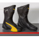 Мотоботы Puma Roadster V2 black/yellow