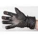 Мотоперчатки Buse Open Road Touring black/red
