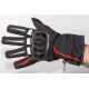 Мотоперчатки Buse Open Road Touring black/red