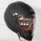 Мотошолом ROCC 150 Jet helmet matt black