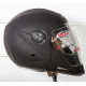 Мотошолом ROCC 150 Jet helmet matt black