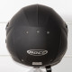 Мотошолом ROCC 150 Jet helmet matt black