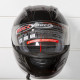 Мотошолом ROCC 300 black