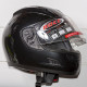 Мотошолом ROCC 300 black