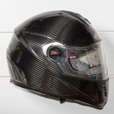 Мотошолом ROCC 520 Full Carbon