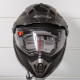 Мотошолом ROCC 770 enduro helmet matt black