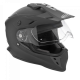 Мотошолом ROCC 780 enduro helmet matt black