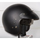 Мотошолом ROCC Classic PRO Jet helmet matt black