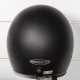 Мотошолом ROCC Classic PRO Jet helmet matt black