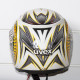 Мотошолом Uvex RS 745 white/yellow/shiny